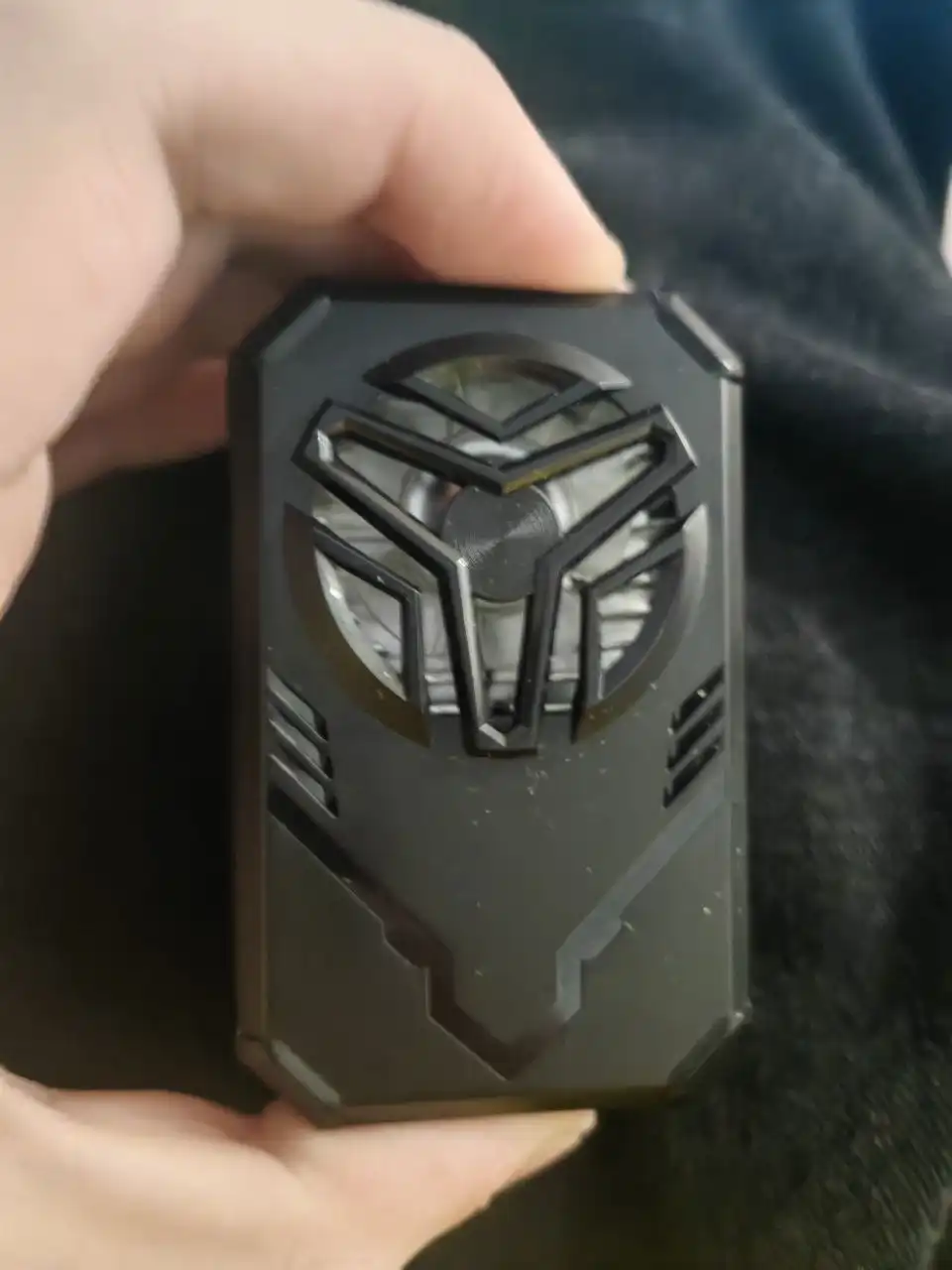 Продам игровой кулер для телефона - Аксессуары для телефонов (Электроника) в Балашиха