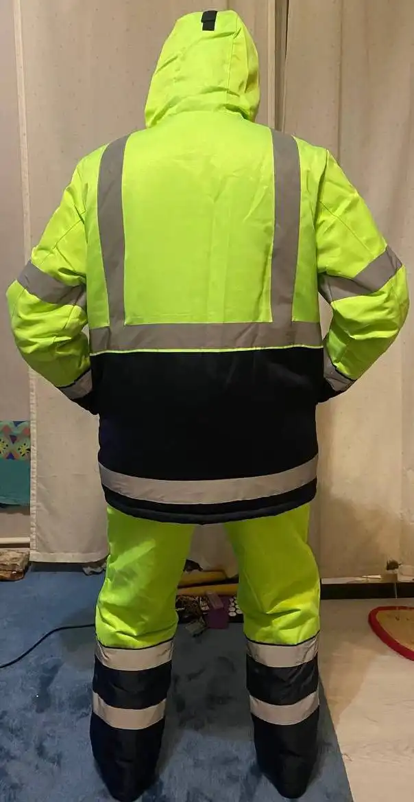 Рабочие робы зимние и летние комплекты - Рабочая одежда (Одежда) в Балашиха