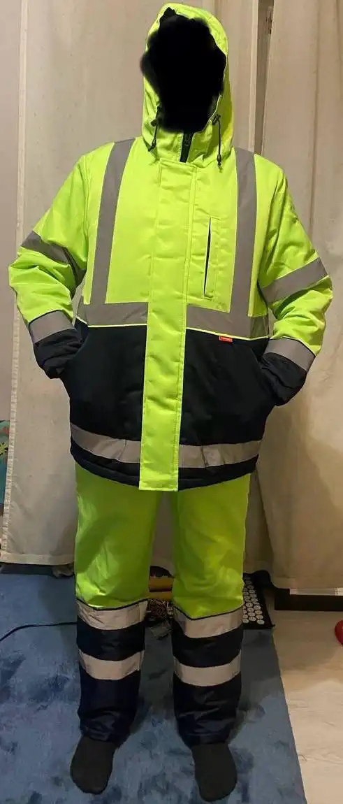 Рабочие робы зимние и летние комплекты - Рабочая одежда (Одежда) в Балашиха