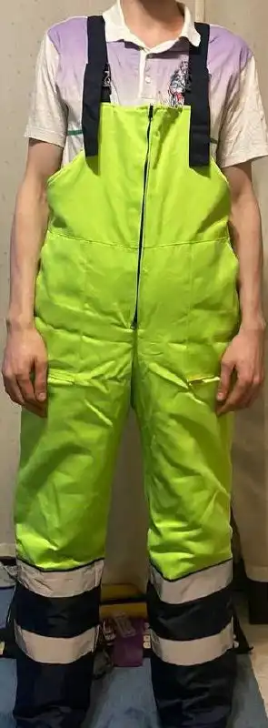 Рабочие робы зимние и летние комплекты - Рабочая одежда (Одежда) в Балашиха