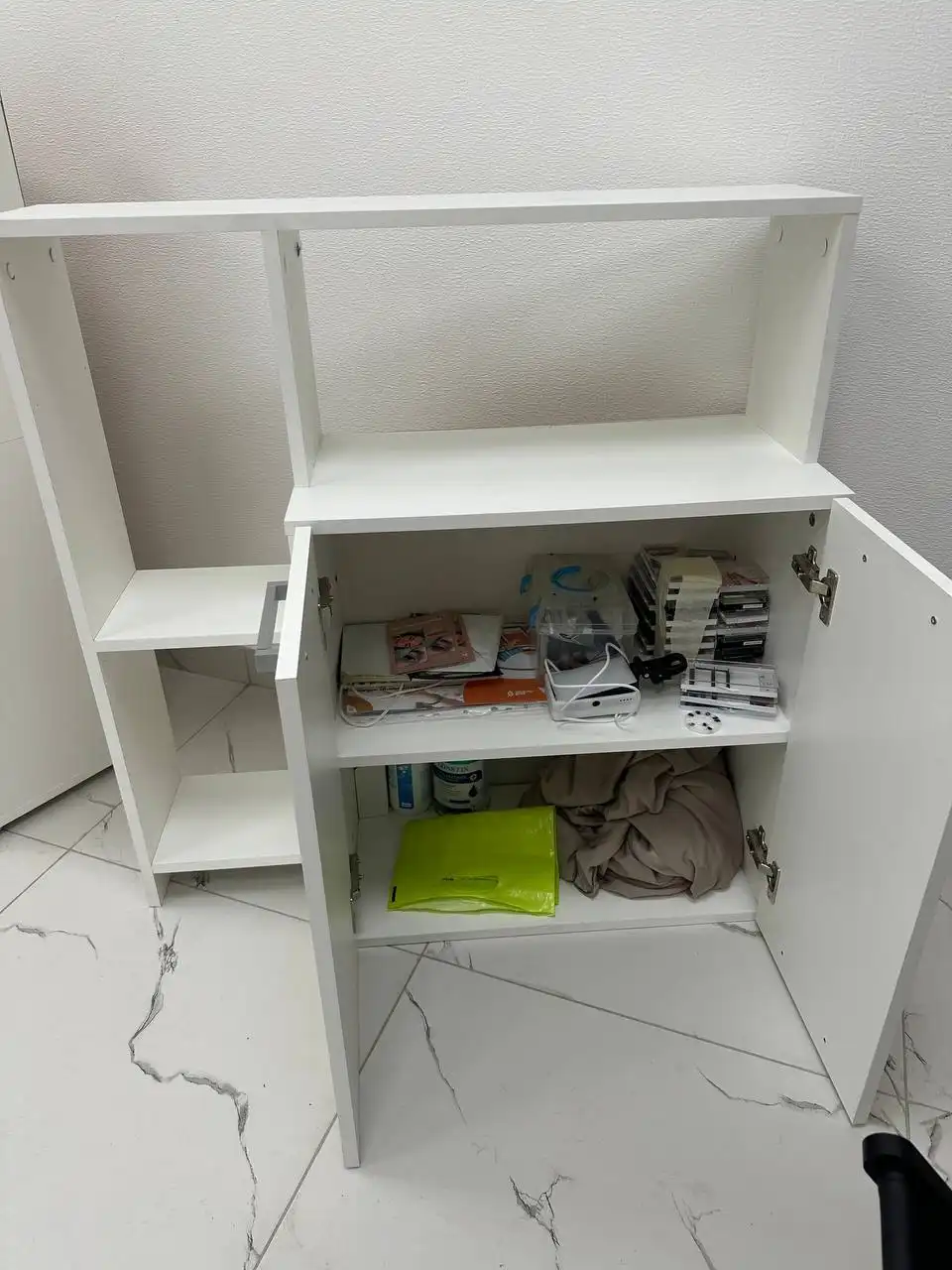 Продажа комода с потертостями - Мебель (Для дома и дачи) в Реутов