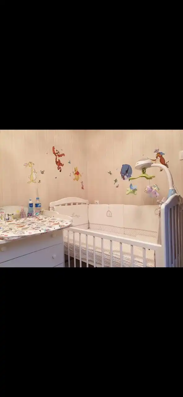 Продажа детских товаров: кроватки, стульчики, ванночка - Мебель и аксессуары (Товары для детей) в Балашиха