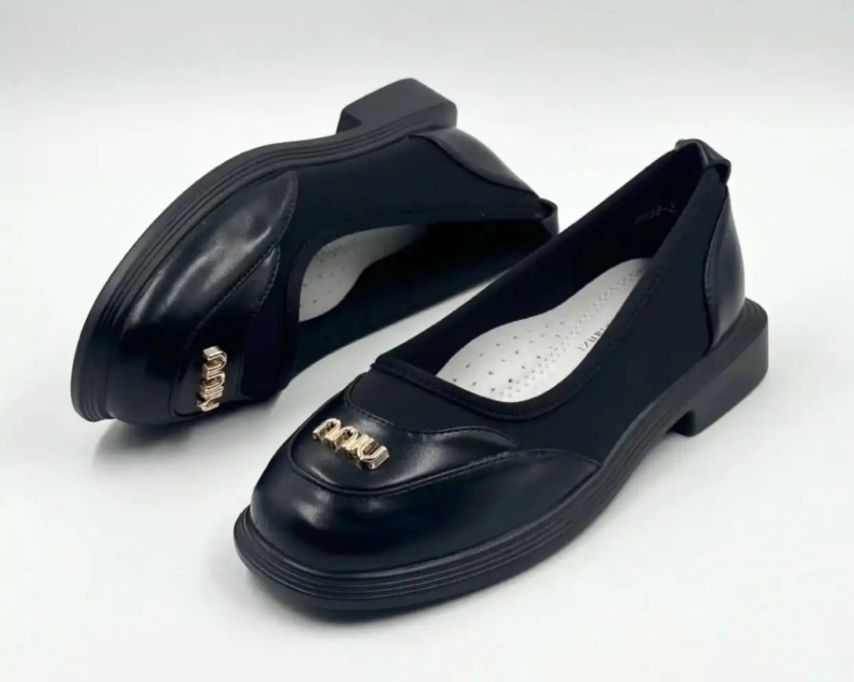 Новые школьные туфли бренд - Обувь (Товары для детей) в Балашиха