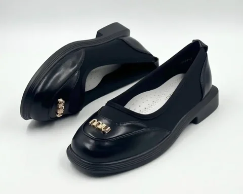 Новые школьные туфли бренд - частное объявление в Балашиха