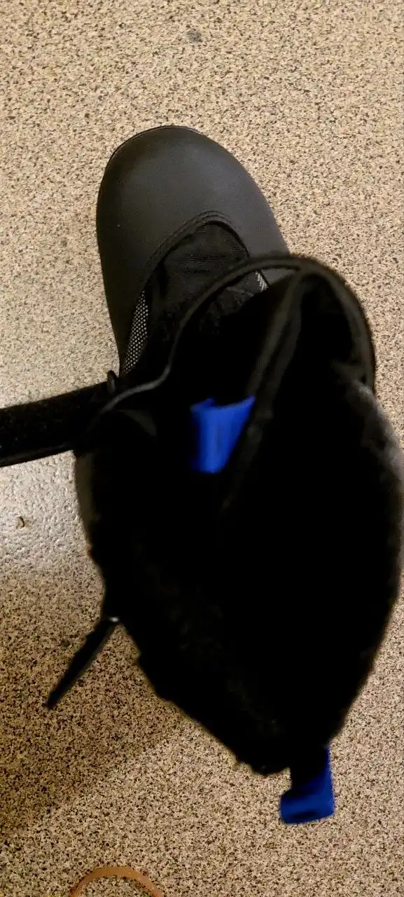 Лыжи с палками, ботинками и чехлом - Лыжи (Хобби и отдых) в Балашиха