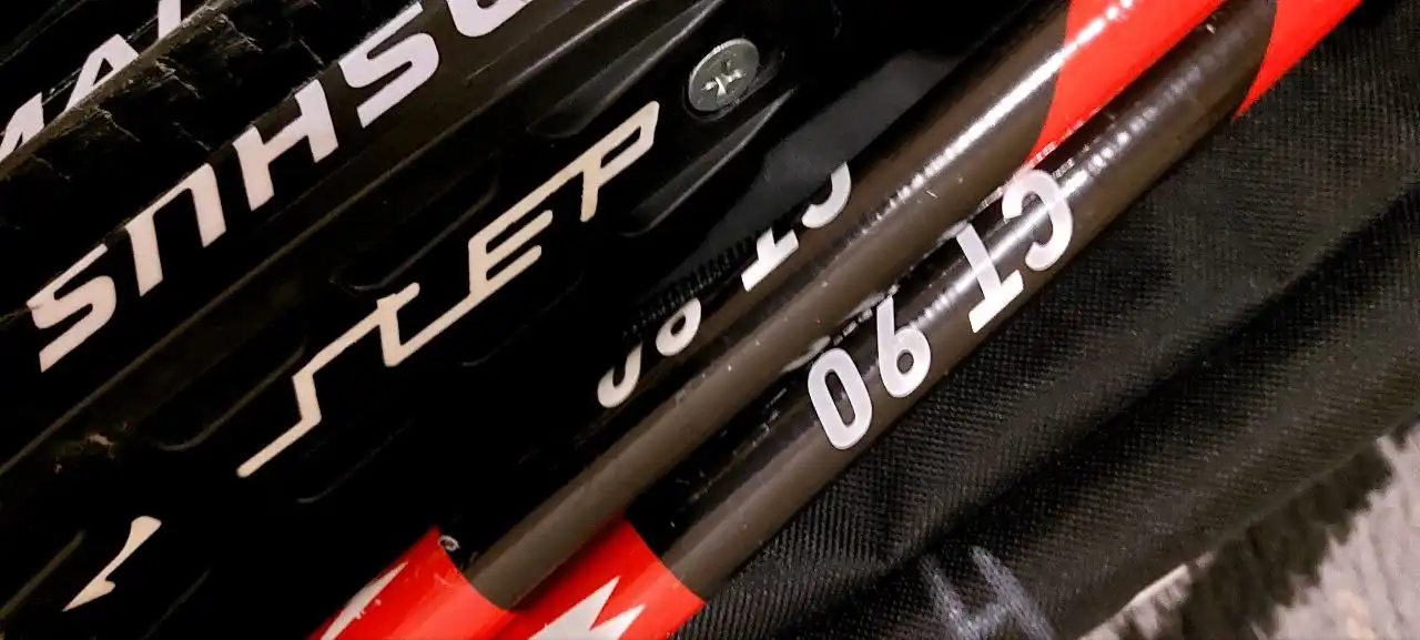 Лыжи с палками, ботинками и чехлом - Лыжи (Хобби и отдых) в Балашиха