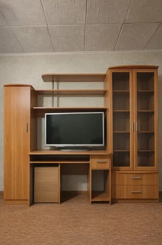 Продам школьную стенку - частное объявление в Железнодорожный