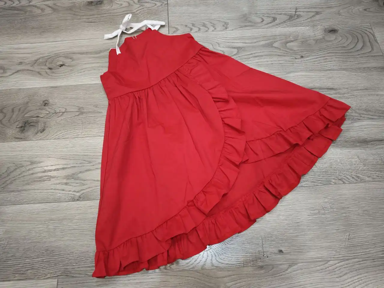 Платье для девочки 116-122 см - Детская одежда (Одежда) в Балашиха