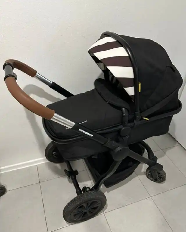 Продажа детских товаров: пеленальная доска, кроватка, автолюлька, коляска - Детская мебель и транспорт (Товары для детей) в Балашиха