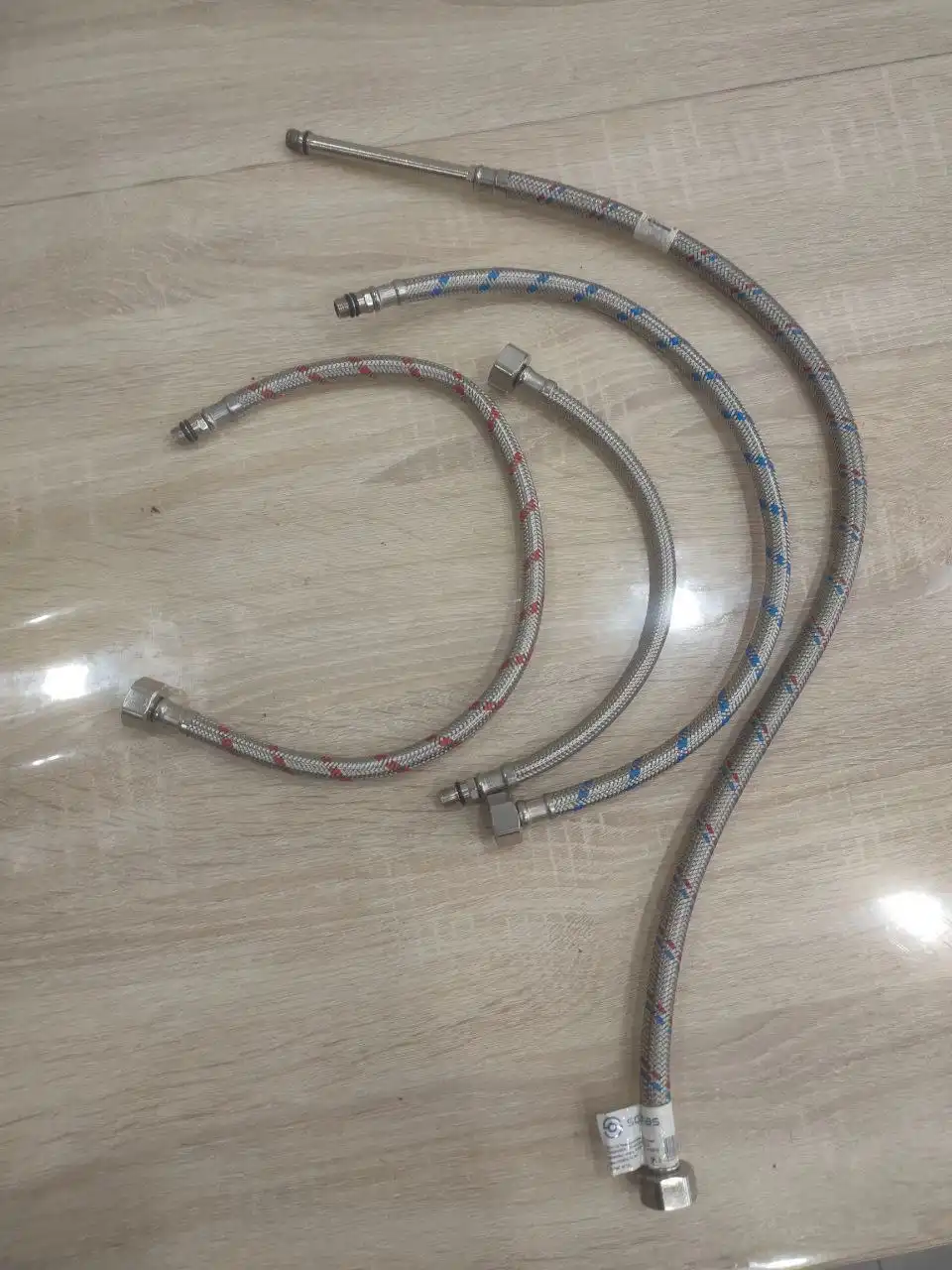 Гибкая подводка - Запчасти в Балашиха