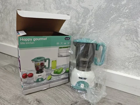 Новый детский кухонный комбайн - частное объявление в Балашиха