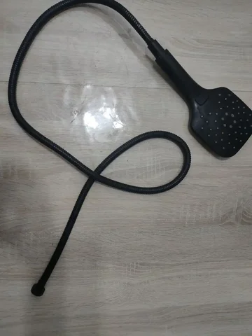 Лейка для душа трёхрежимная со шлангом - частное объявление в Железнодорожный