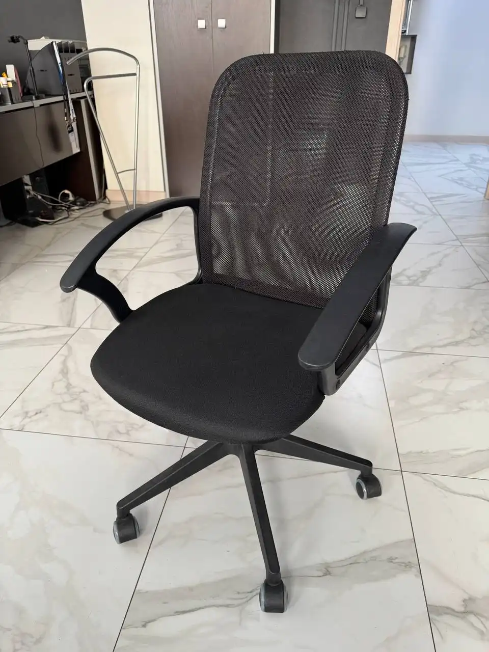 Офисные стула - Мебель (Барахолка) в Балашиха