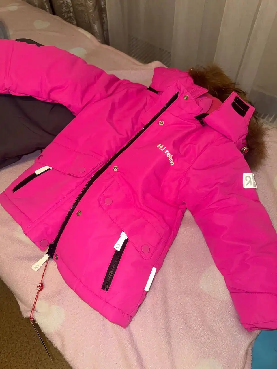 Комбез для девочки - Одежда для детей (Товары для детей) в Балашиха