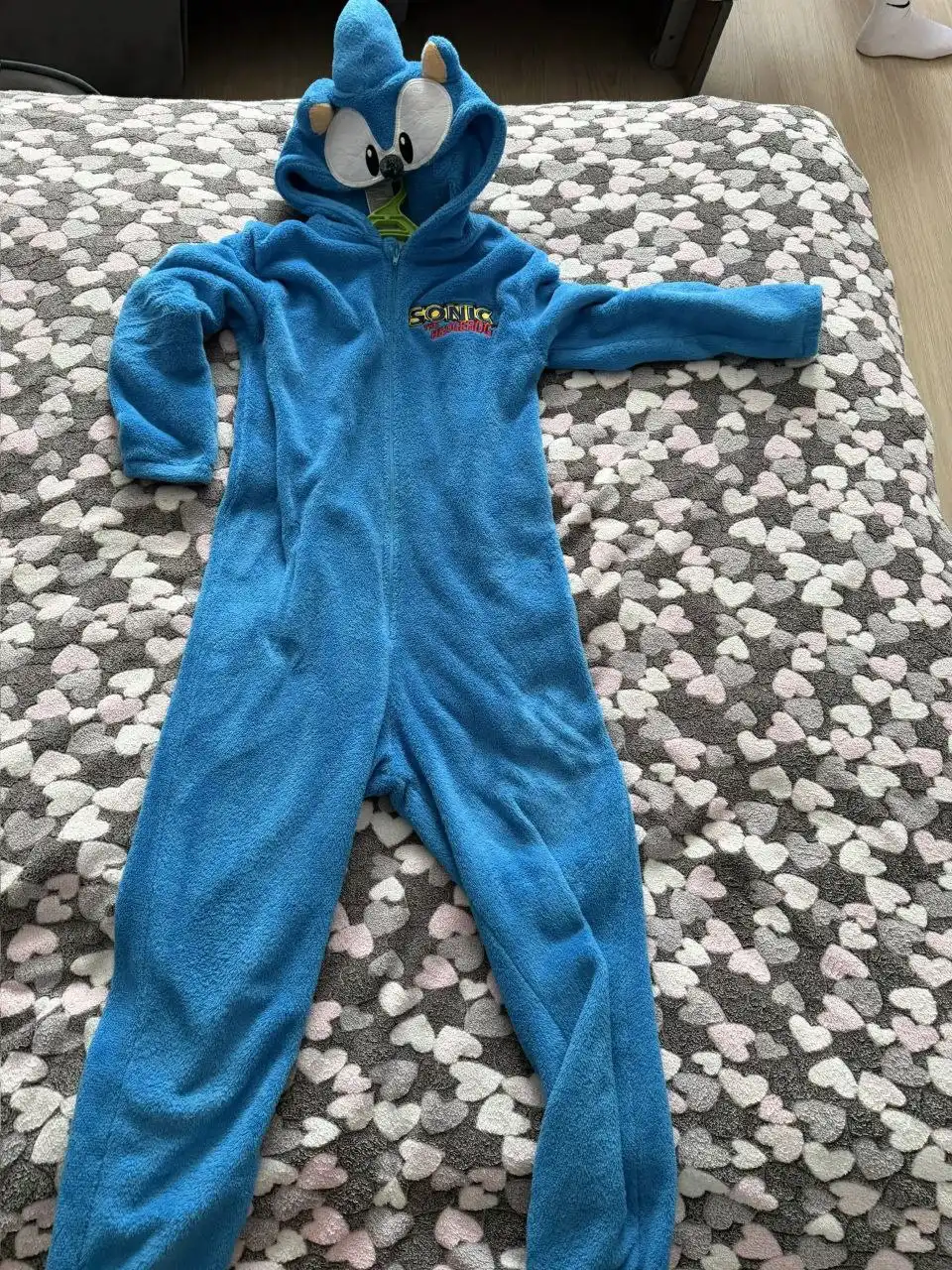 Продам костюм сонник плюшевый рост 146 - Карнавальные и тематические костюмы (Одежда) в Балашиха