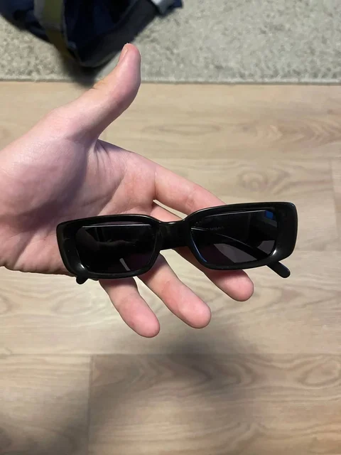 Винтажные очки Gucci - частное объявление в Реутов