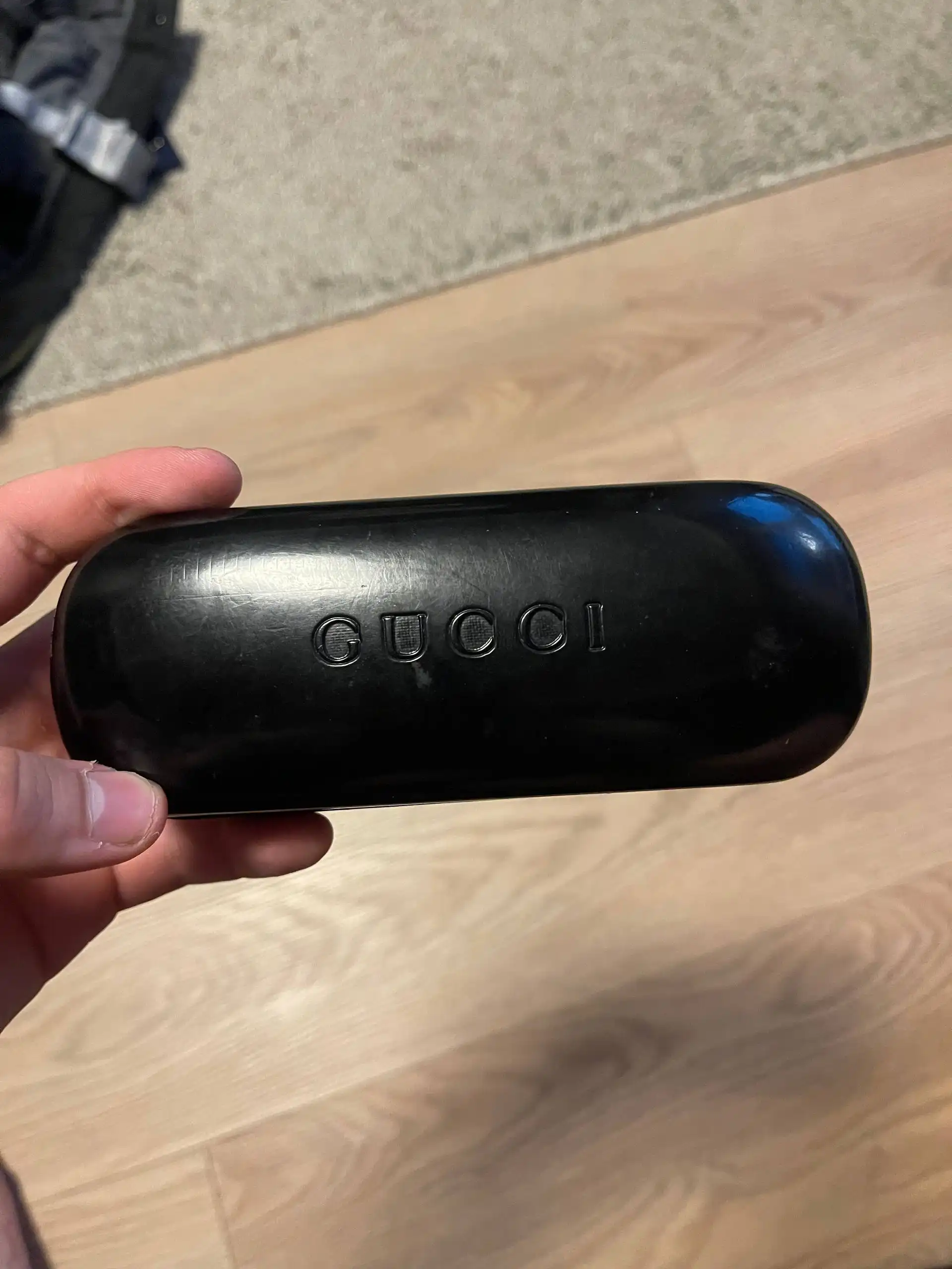 Винтажные очки Gucci - Аксессуары (Одежда) в Реутов