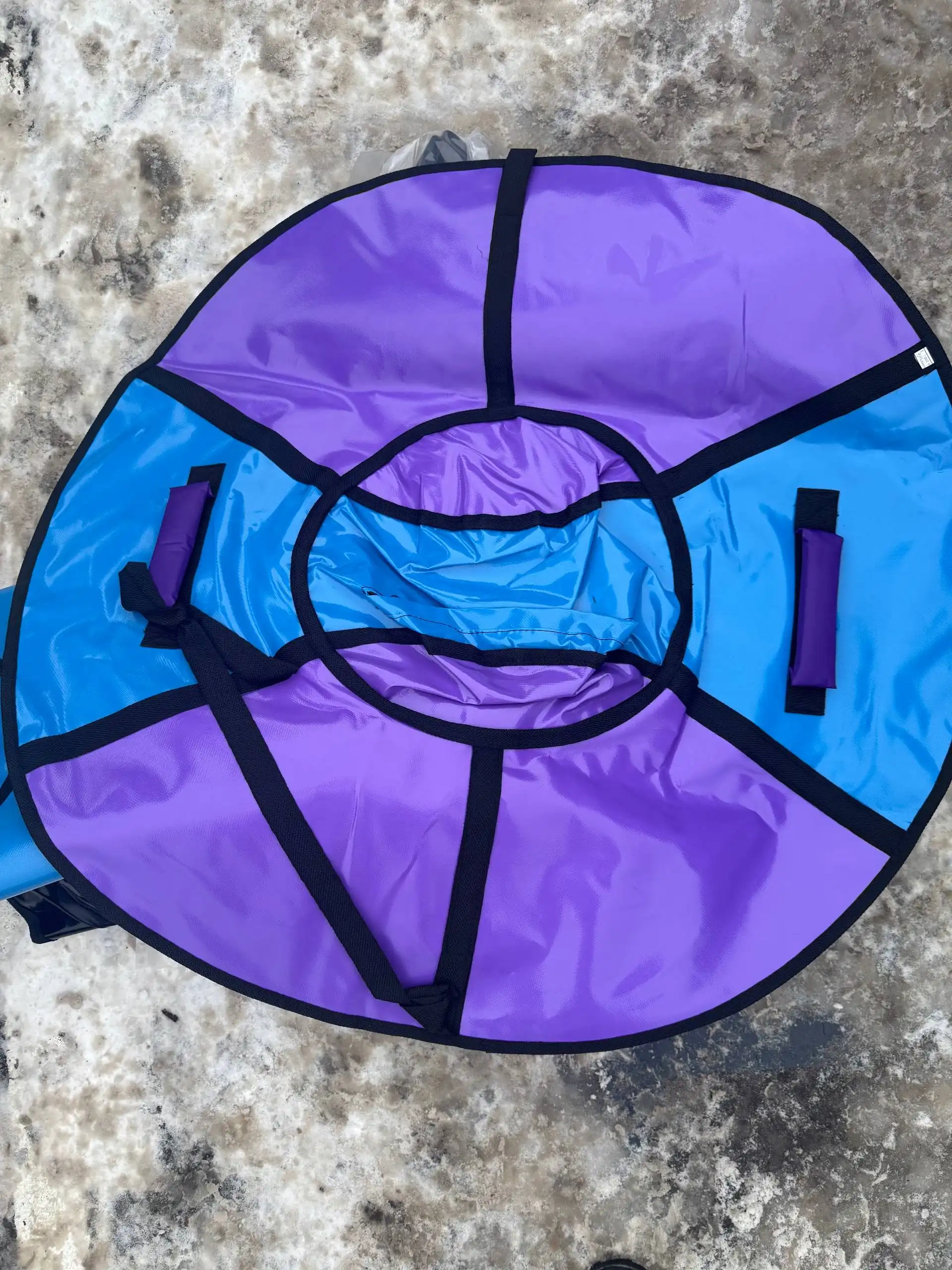 Продажа тюбингов и санок - Зимний спорт и отдых (Хобби и отдых) в Балашиха