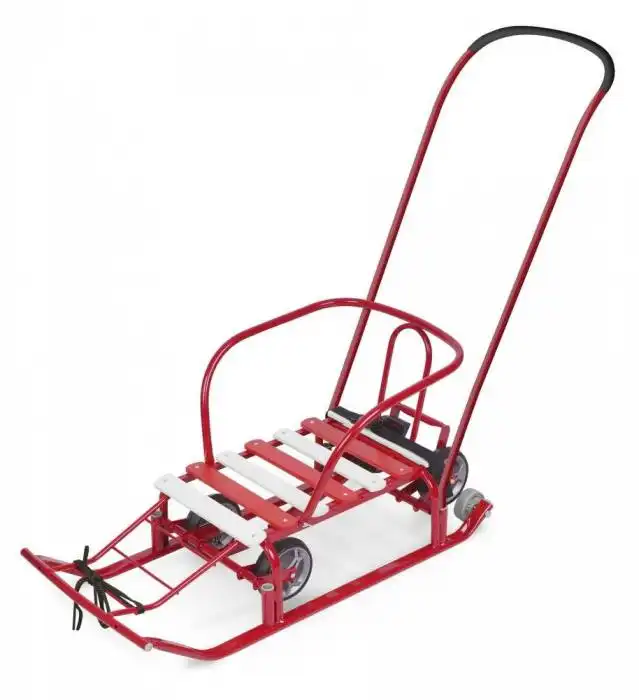 Продажа тюбингов и санок - Зимний спорт и отдых (Хобби и отдых) в Балашиха