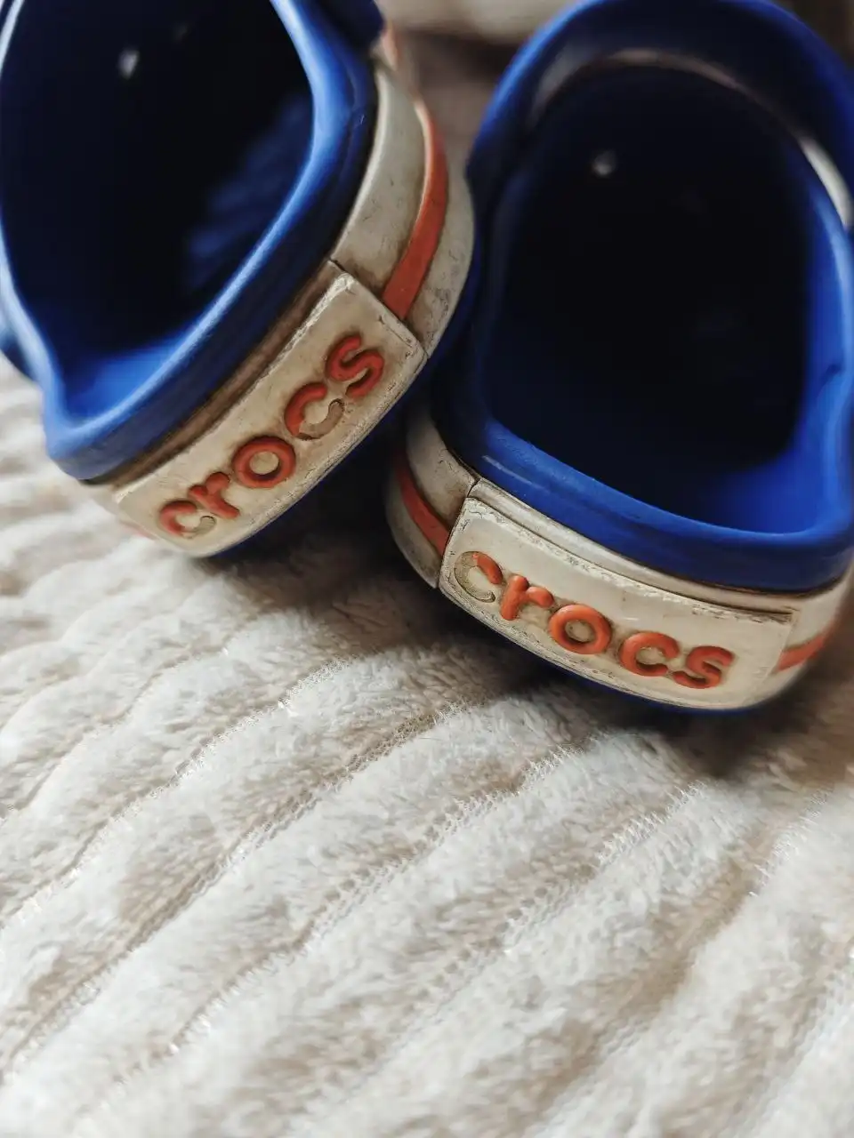 Детские сабо Crocs для мальчиков, размер 24 - Обувь (Товары для детей) в Балашиха