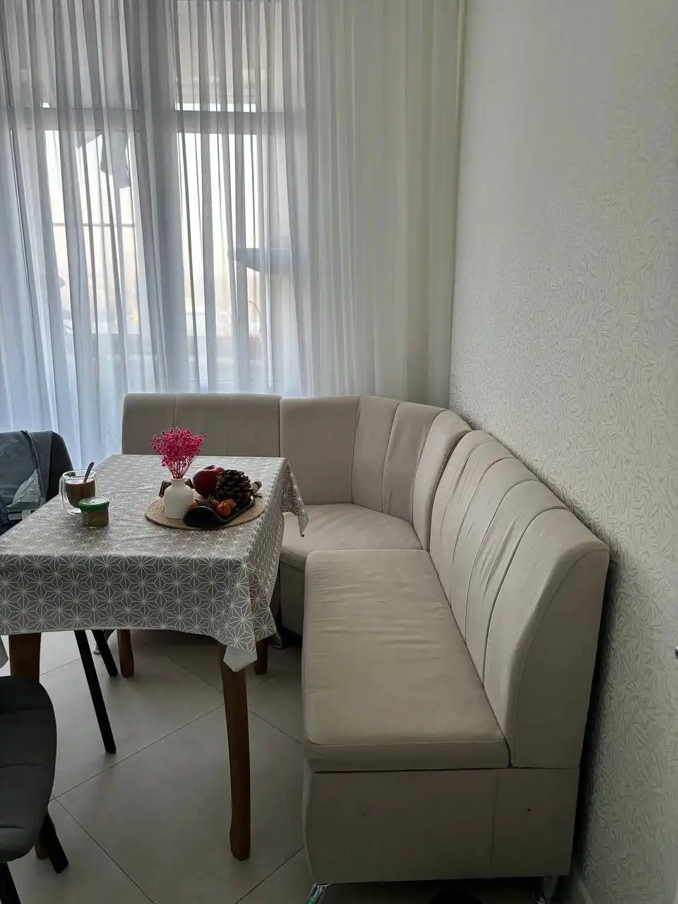 Продам кухонный уголок разборный - Мебель (Для дома и дачи) в Балашиха