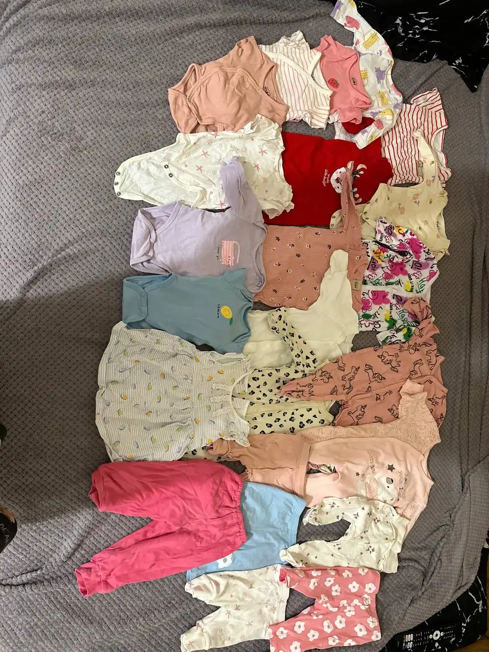 Продажа одежды разных размеров - Одежда в Балашиха