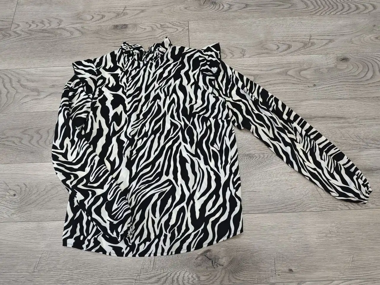 Новая блузка 42 размера - Блузки (Одежда) в Балашиха