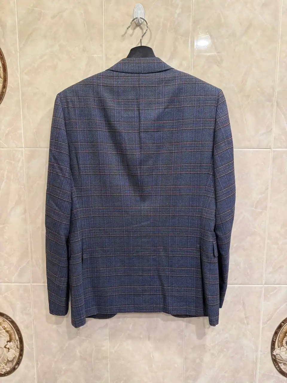 Продам костюм двойку Albione 46 размер - Мужская одежда (Одежда) в Балашиха