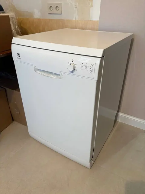 Продажа посудомоечной машины Electrolux ESF9526LOW - Весы в Балашиха