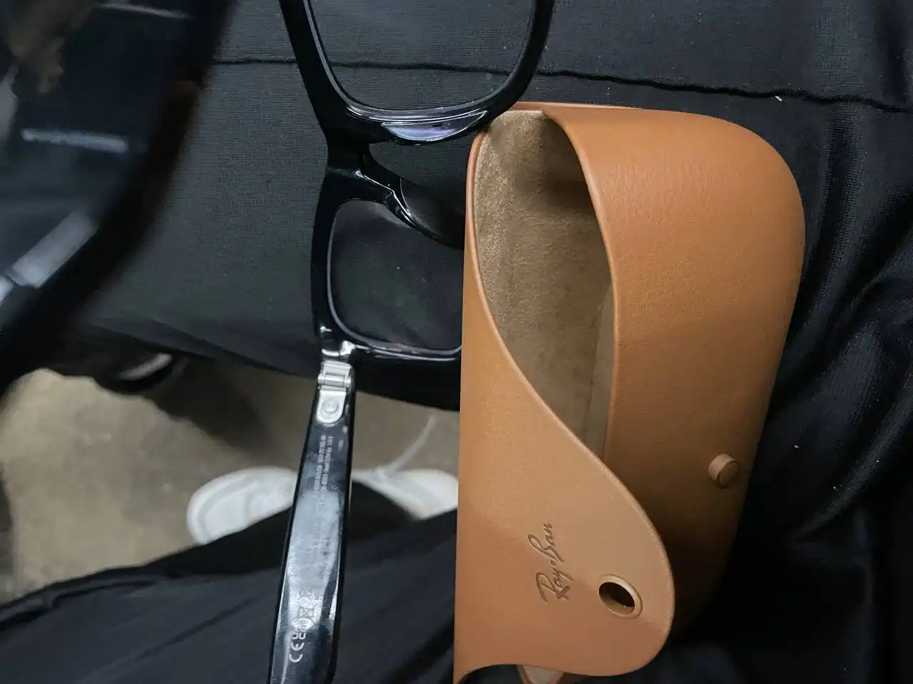 Очки Ray Ban оригинал - Электроника в Москва