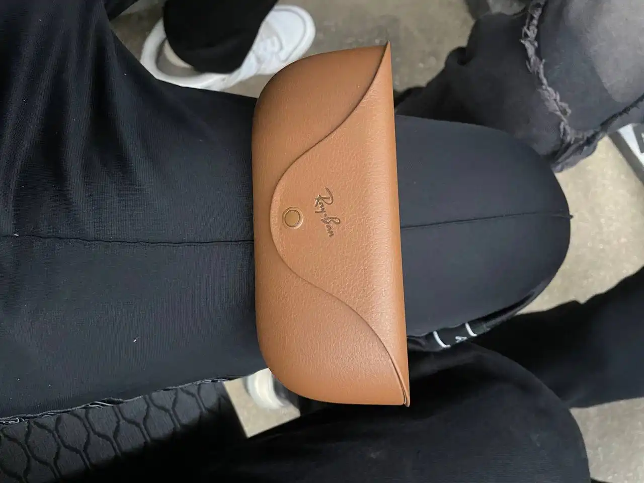 Очки Ray Ban оригинал - Электроника в Москва