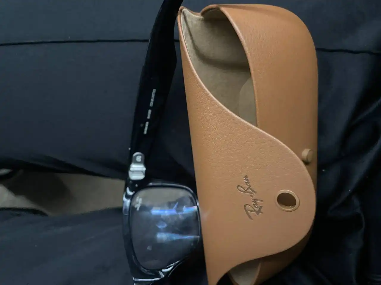 Очки Ray Ban оригинал - Электроника в Москва