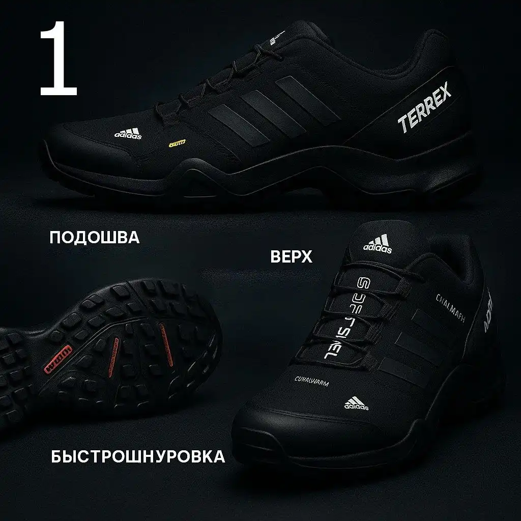 Зимняя обувь в Реутове - Обувь (Одежда) в Реутов