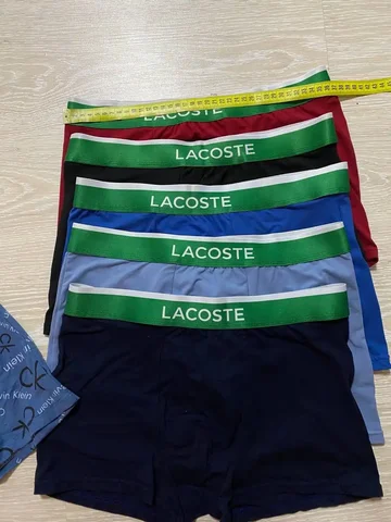 Трусики детские 3 шт - Зимний спорт и отдых в Балашиха