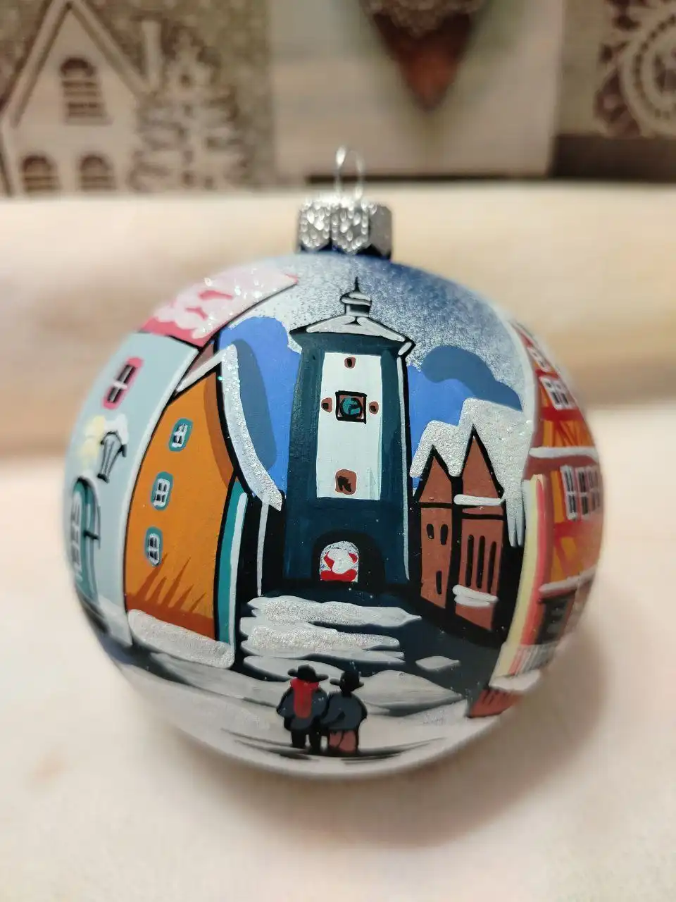 Картины на стекле с росписью - Картины/Роспись (Хобби и отдых) в Балашиха