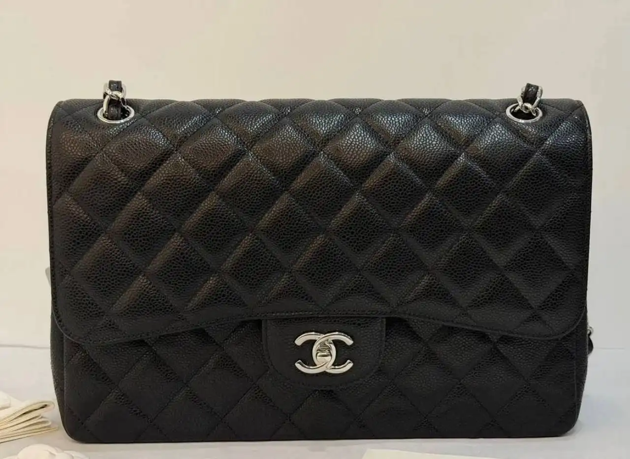 Сумка Chanel Classic Flap 25 - Сумки (Одежда) в Балашиха