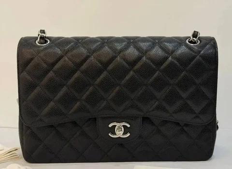 Сумка Chanel Classic Flap 25 - Куртки в Балашиха