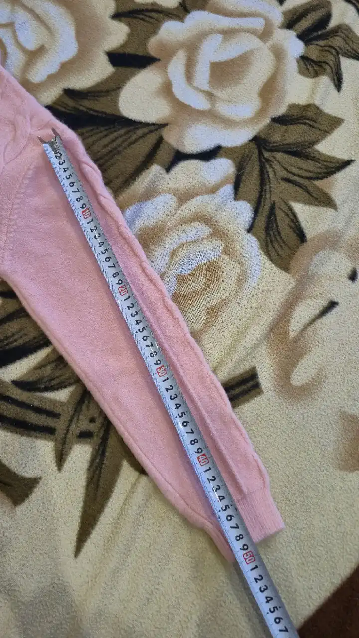 Свитер женский вязаный новый - Свитера (Одежда) в Балашиха