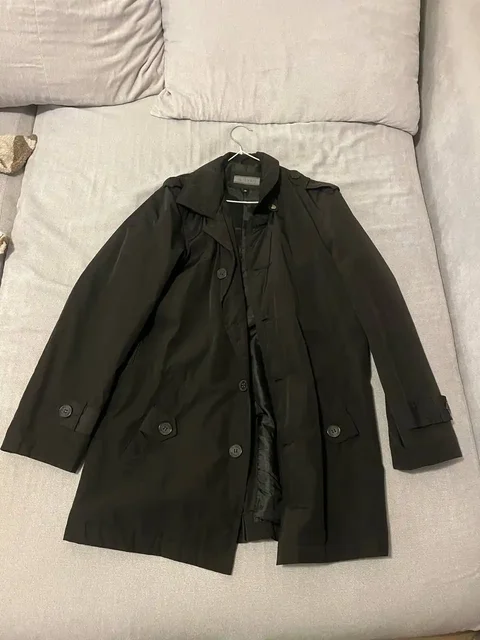 Продам пальто AL FRANCO 46 размер - Куртки в Балашиха