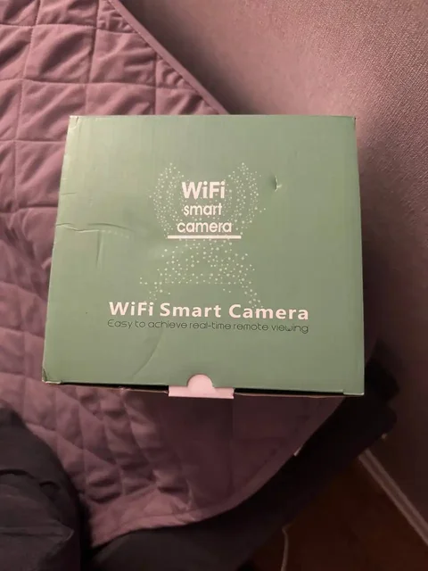 Продажа WI-fi smart camera - Аксессуары для компьютеров в Балашиха