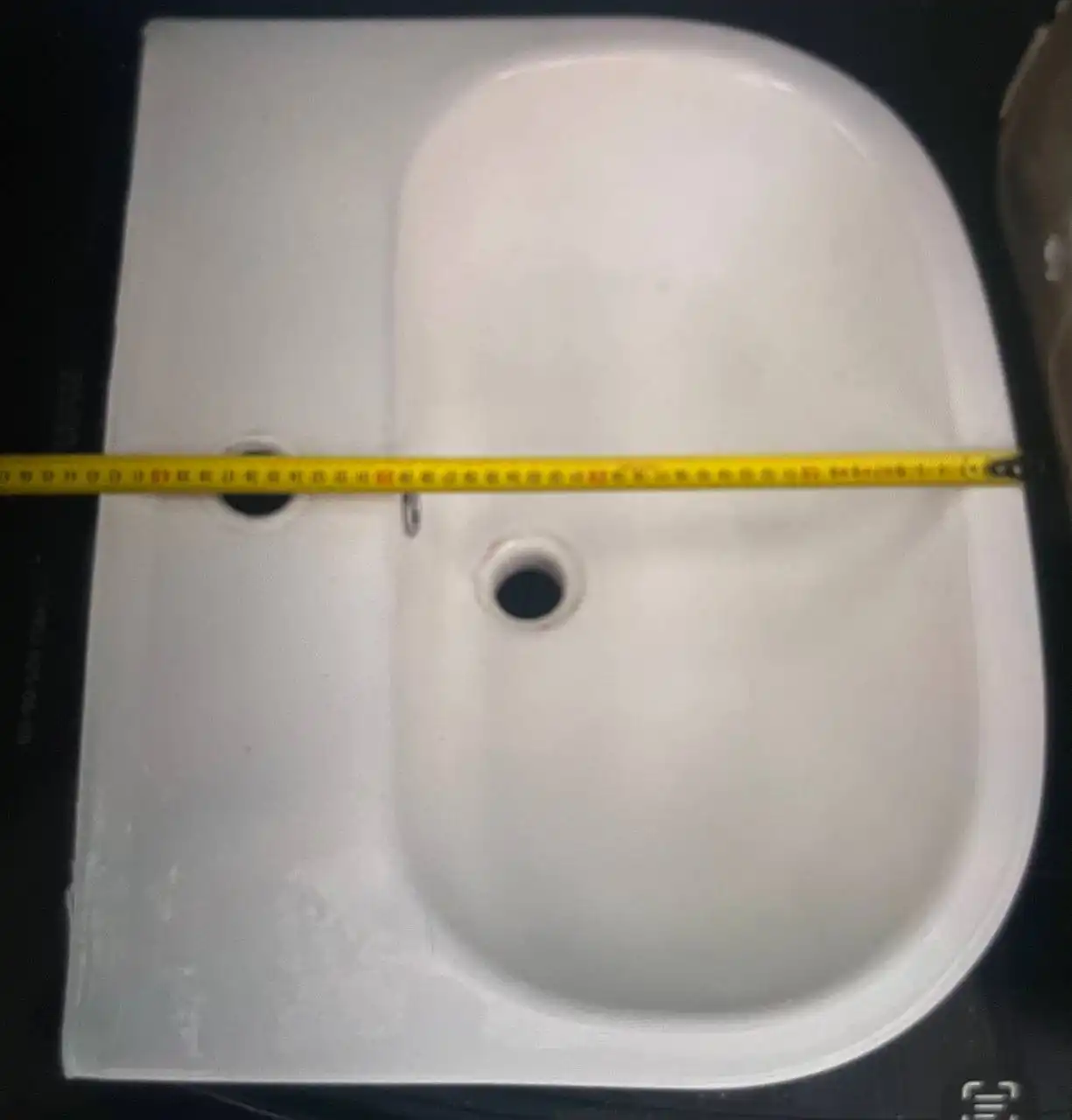 Продажа новой раковины и крана - Сантехника (Для дома и дачи) в Балашиха