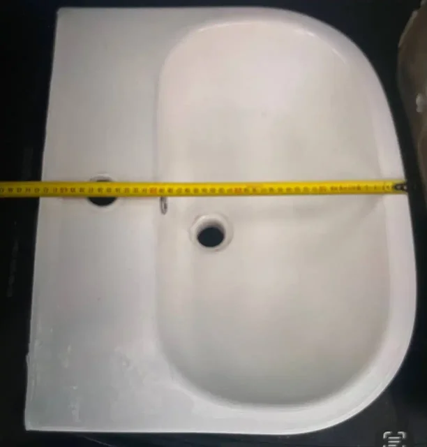 Продажа новой раковины и крана - Весы в Балашиха