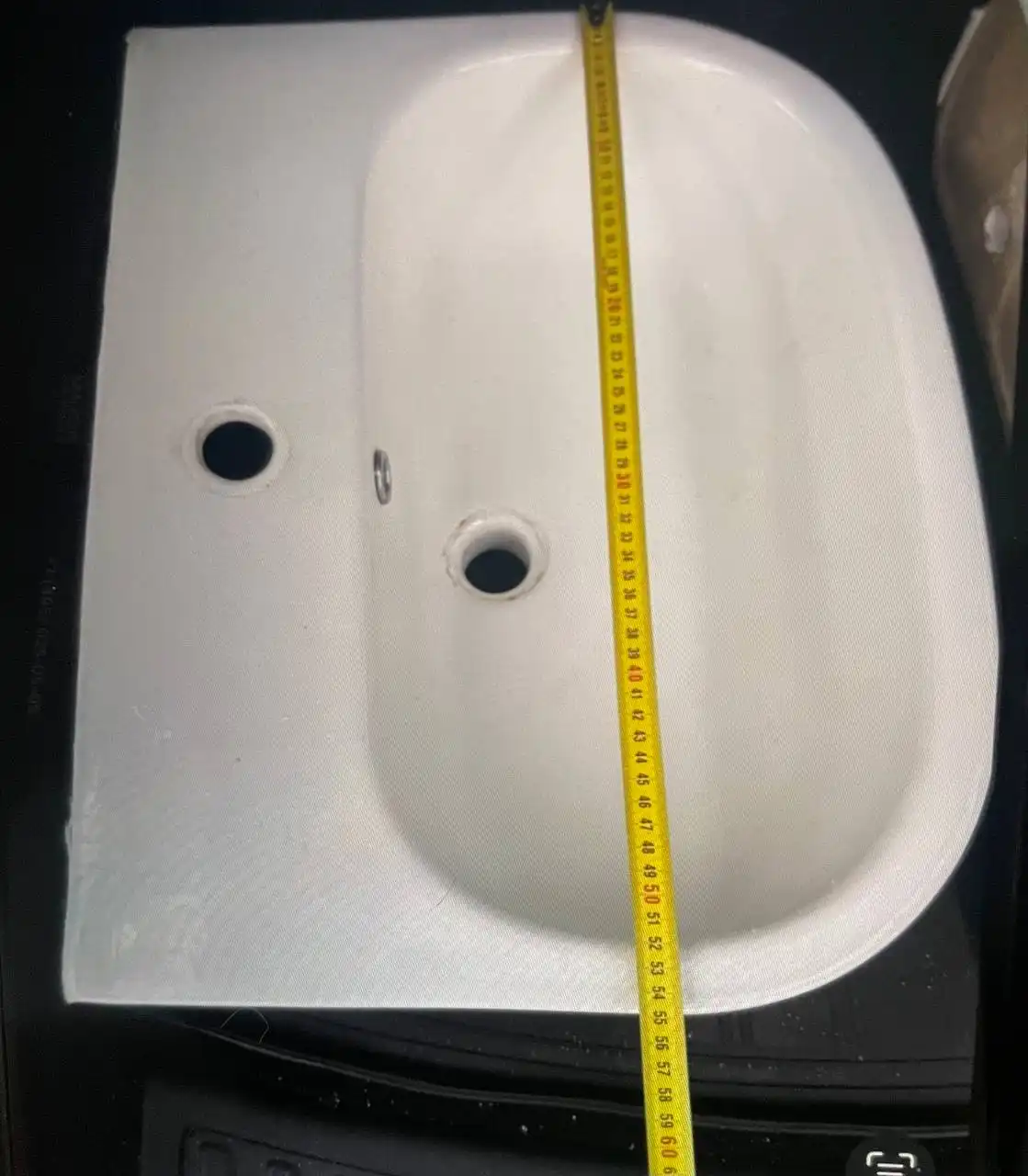 Продажа новой раковины и крана - Сантехника (Для дома и дачи) в Балашиха