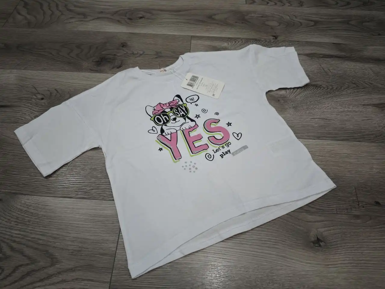 Комплект одежды на девочку 116 размер - Детская одежда (Одежда) в Балашиха