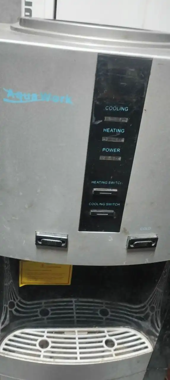 Кулер в Балашихе - Для дома и дачи в Балашиха