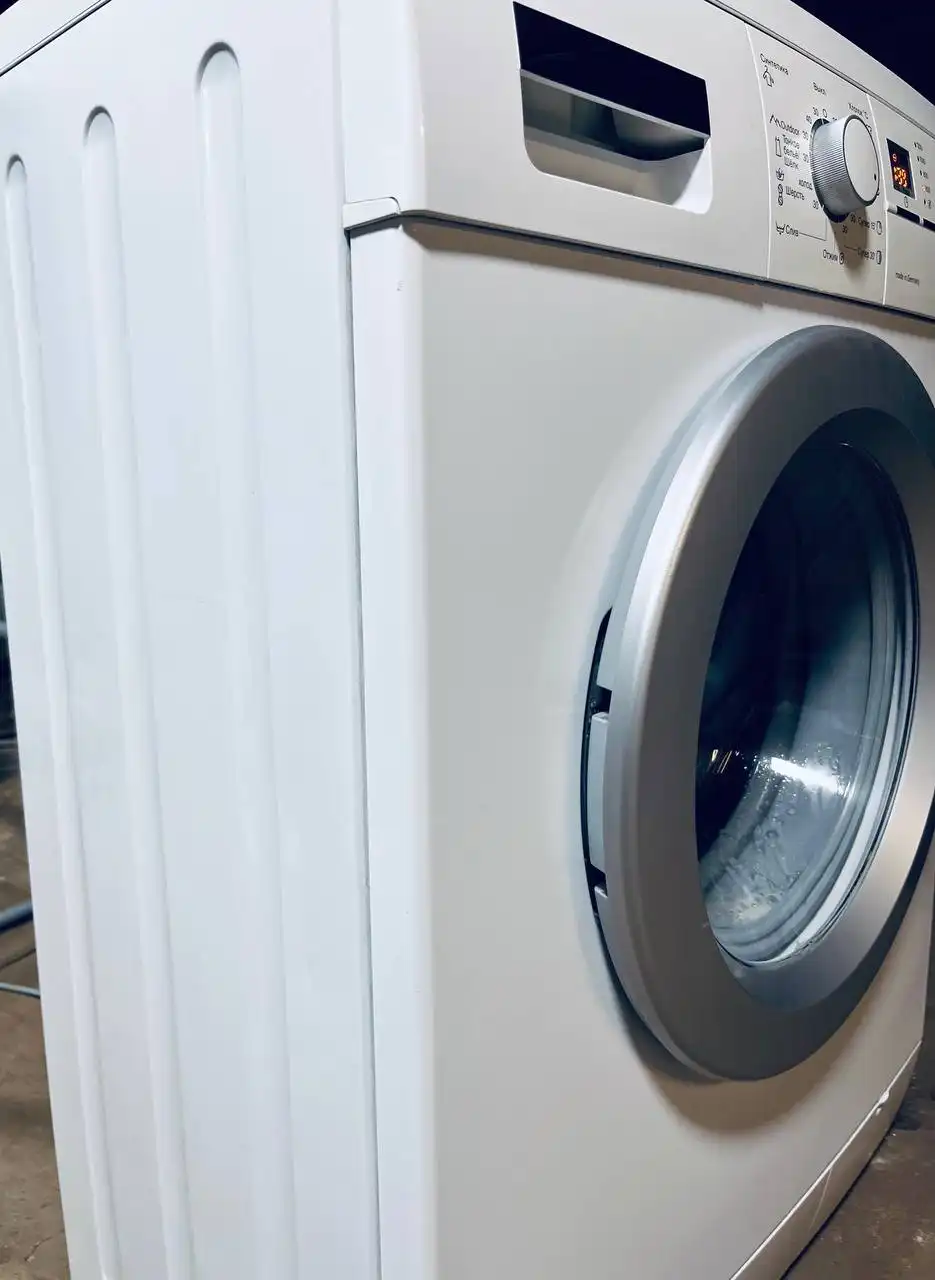 Продажа стиральной машины Siemens 5кг - Бытовая техника (Электроника) в Балашиха