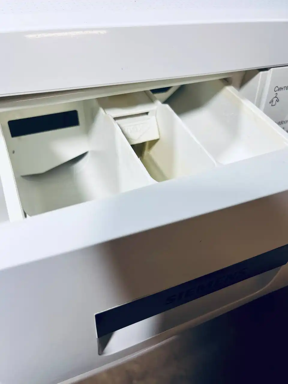 Продажа стиральной машины Siemens 5кг - Бытовая техника (Электроника) в Балашиха