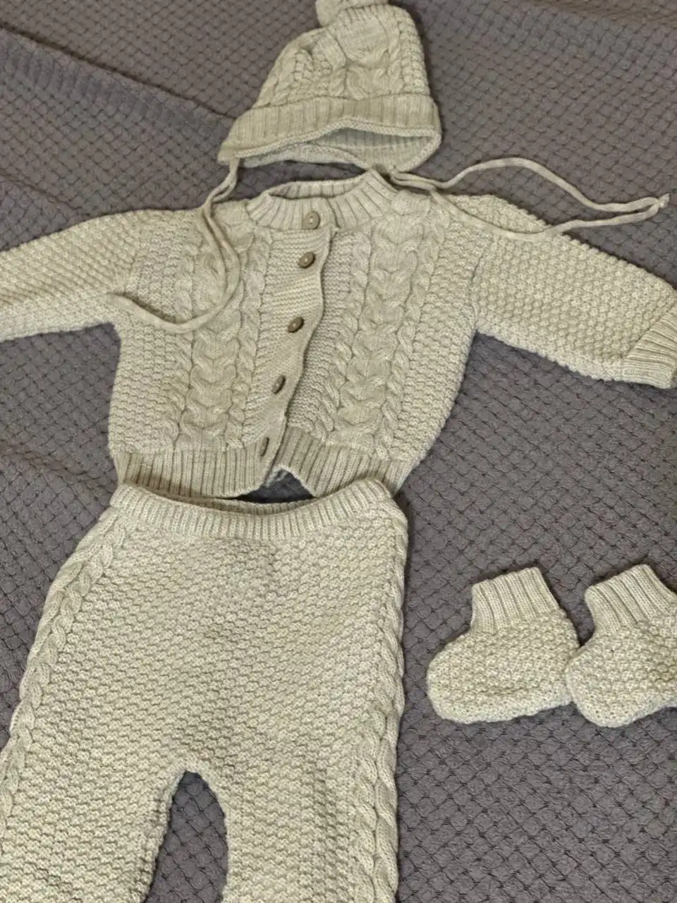 Продажа детской одежды разных размеров - Одежда (Товары для детей) в Балашиха