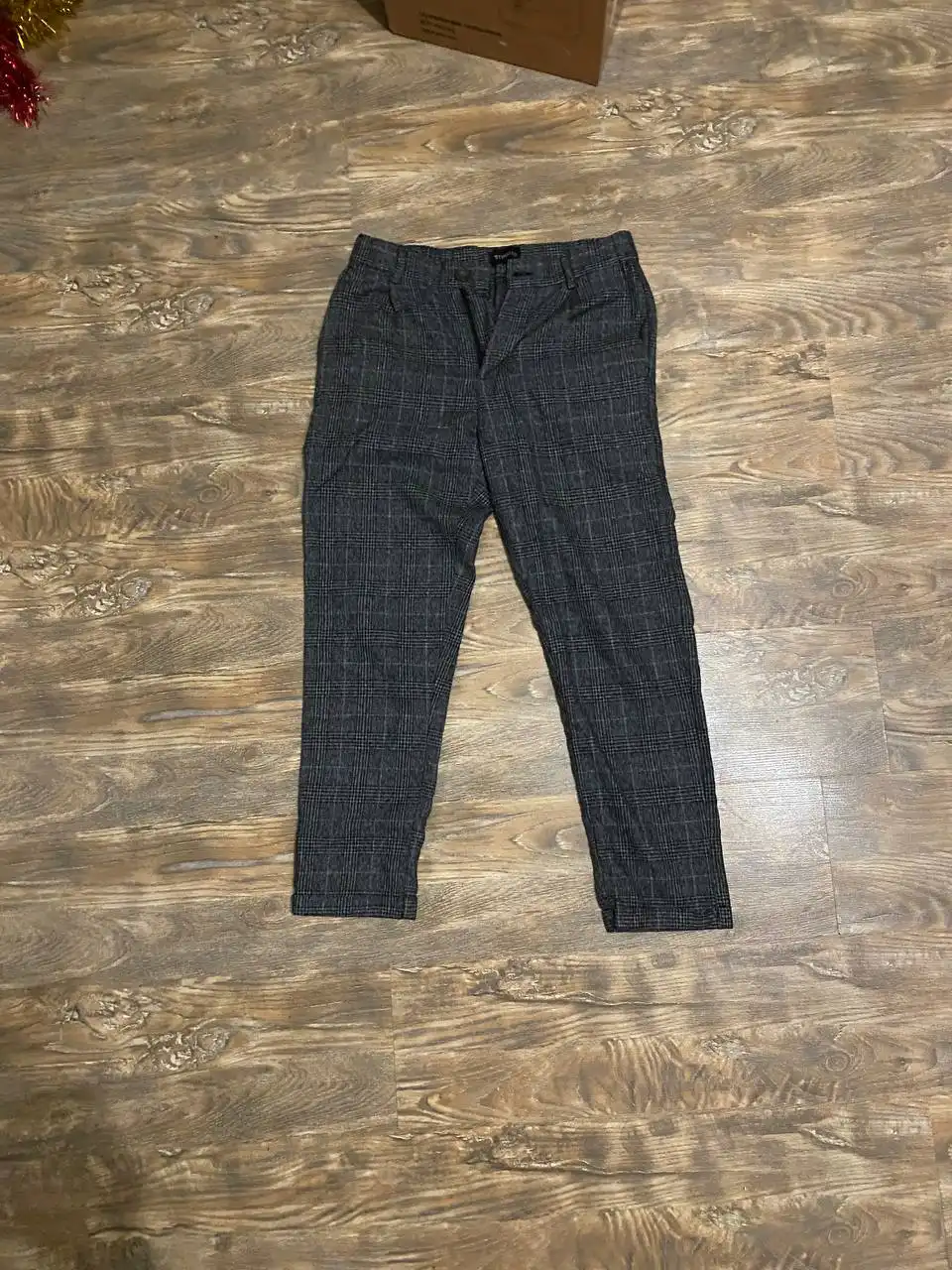 Мужские брюки Остин - Мужская одежда (Одежда) в Балашиха