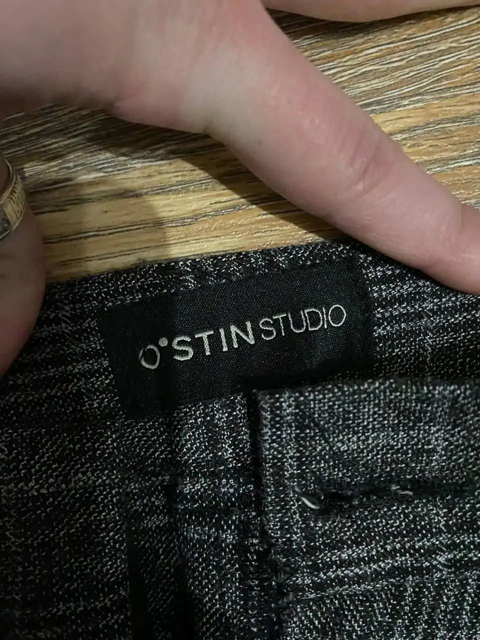 Мужские брюки Остин - Мужская одежда (Одежда) в Балашиха